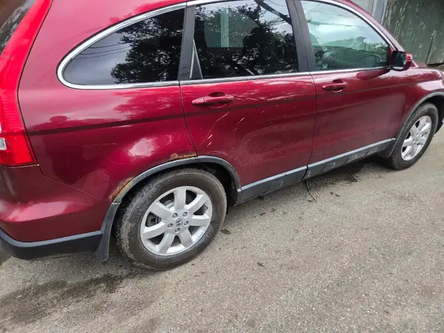 2008 honda crv600046452584622083