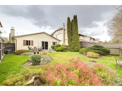 2 Bedroom House in the Steveston Neighbourhood for Rent!!