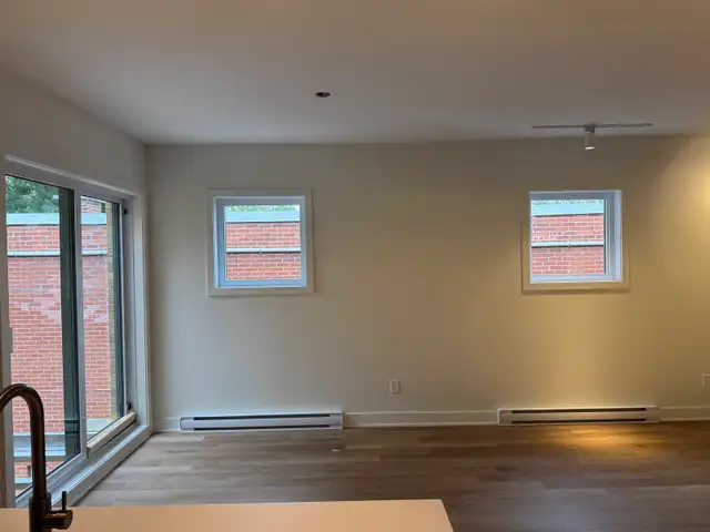 NOUVEAU – Triplex Construction dans Ahuntsic (livraison octobre) in Long Term Rentals in City of Montréal - Image 3