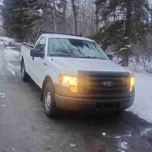 2010 Ford F 150