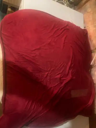 heated blanket , View more