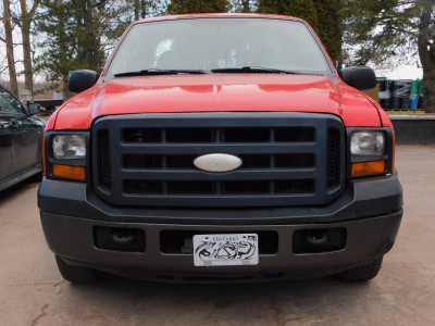 2006 FORD F250 Diesel For Sale by Owner