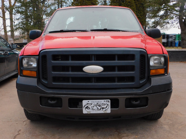 2006 FORD F250 Diesel For Sale by Owner in Cars & Trucks in Oakville / Halton Region