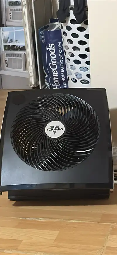 vornado Fan , View more