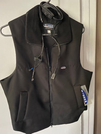 HEATED  Motorcycle Vest