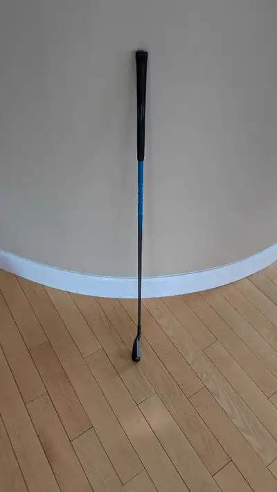 Ping G crossover 3 driving iron -Ping Alta 70 gm stiff shaft -Ping grip