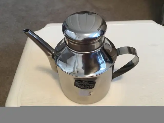 Stainless Steel Oil Dispensers Soy Sauce Bottle in Other in City of Toronto - Image 5