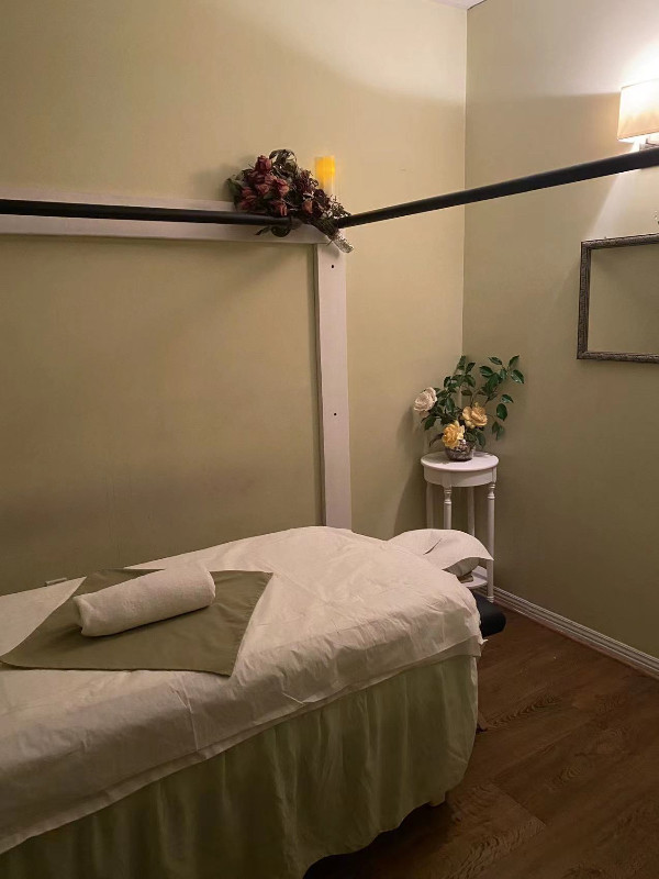 Massotherapy cherrier 3652 ST DENIS dans Services de Massages  à Ville de Montréal - Image 2