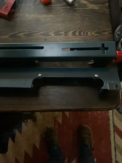 Bosch mitre saw brackets, View more