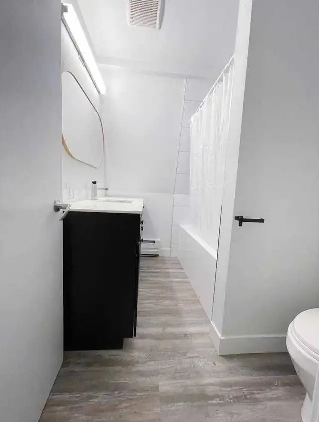 3 bedroom 1 1/2 bathroom in Long Term Rentals in Prince Rupert - Image 7