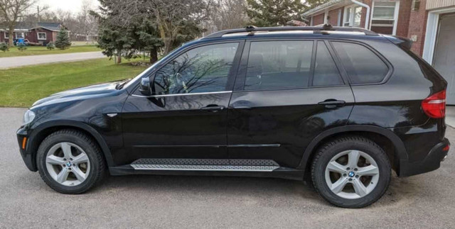 2009 BMW X5 in Cars & Trucks in Barrie - Image 2