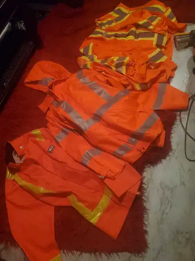 Viking Safety Workwear, View more