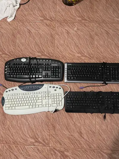 keyboard, View more