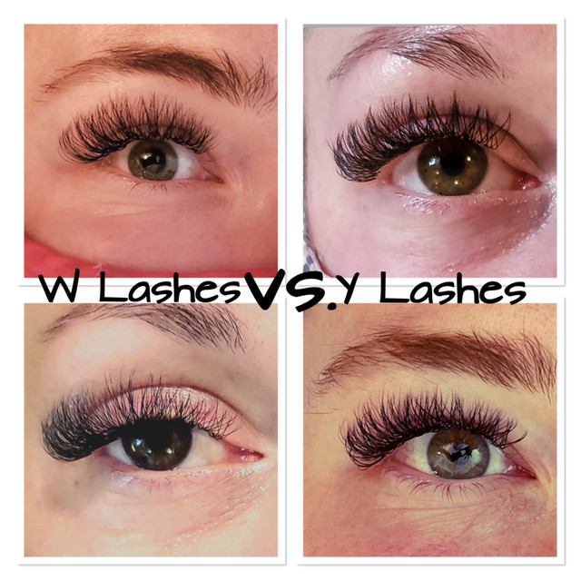 Eyelash extensions and more  in Other in Oakville / Halton Region - Image 2
