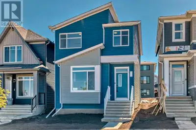 House Rent at Glacier Ridge NW