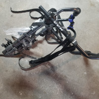 Bike rack