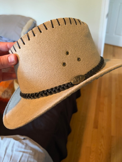 Cowboy Hat, View more