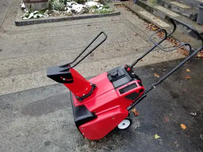 Honda Snow Blower for Sale, View more