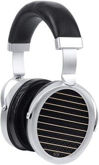 Gold Planar GL2000 Planar Double Magnetic headphones