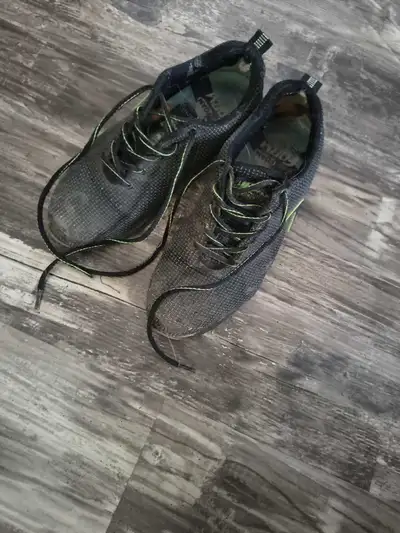 WANTED - Women's Work BOOTS - 9 1/2 OR 10, View more