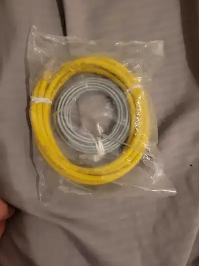 Câbles ethernet, View more