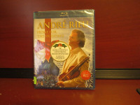 Andre Rieu Home For The Holidays NEW Blu Ray