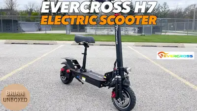 Used it a bit. 0.2km on ODO Selling because im getting ebike I unplugged the bottom lights to save b...
