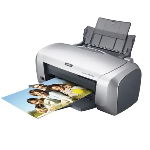 Used printers / scanner - Epson, Lexmark in Printers, Scanners & Fax in Mississauga / Peel Region - Image 3