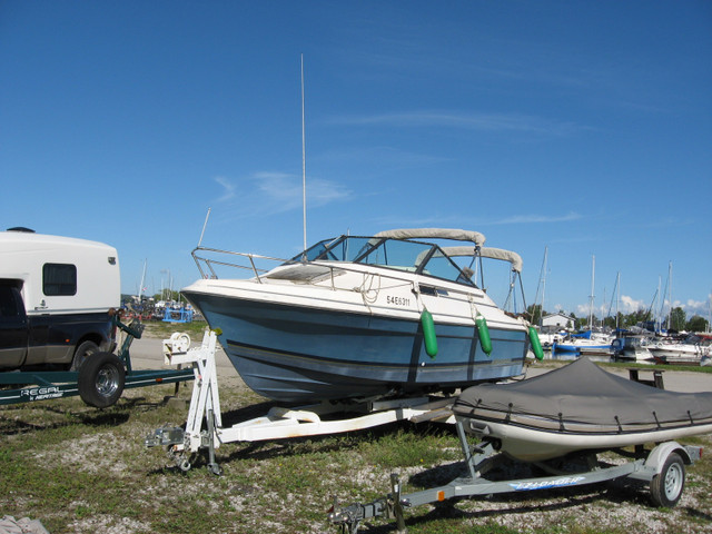 Boats and Watercraft in Personal Watercraft in Peterborough - Image 2