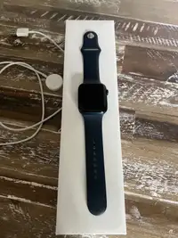 Apple Watch Series 6 cellular & wifi