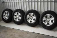 USED ALL SEASON TIRE AND WINTER TIRES 14" 15" 16" 17" 18" 19, 20
