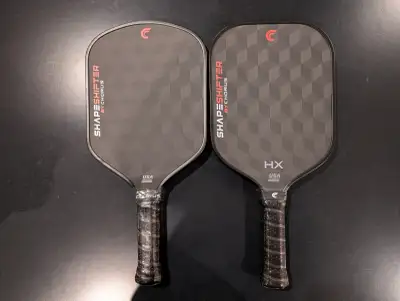 [Brand new] Chorus Shapeshifter Original/HX Pickleball paddle, View more