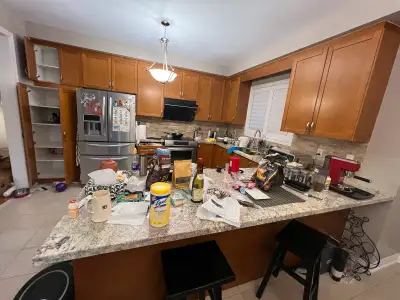 kitchen countertop, View more