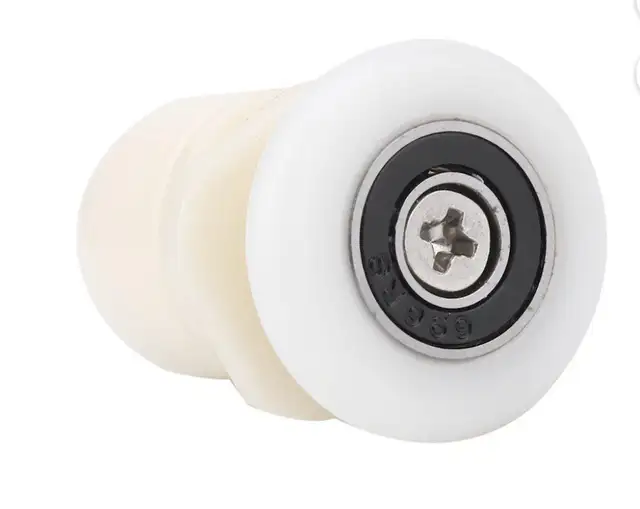 Bathroom Sliding Roller, Door Wheel in Other in Edmonton - Image 4