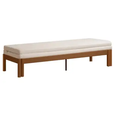 Solid Wood Sofa Bed, View more