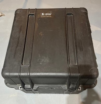 Pelican 350 Case