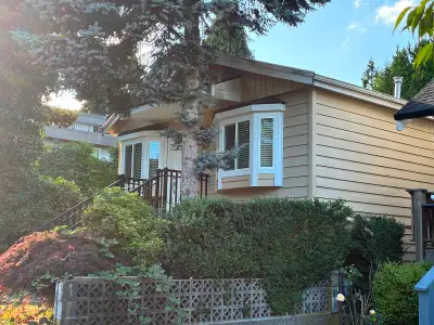 Available July 25th,2026. Douglas Park house. Besides West King Edward Mall, closes to Canada Line a...