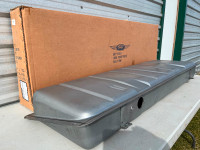 1956 Ford Truck Gas Tank