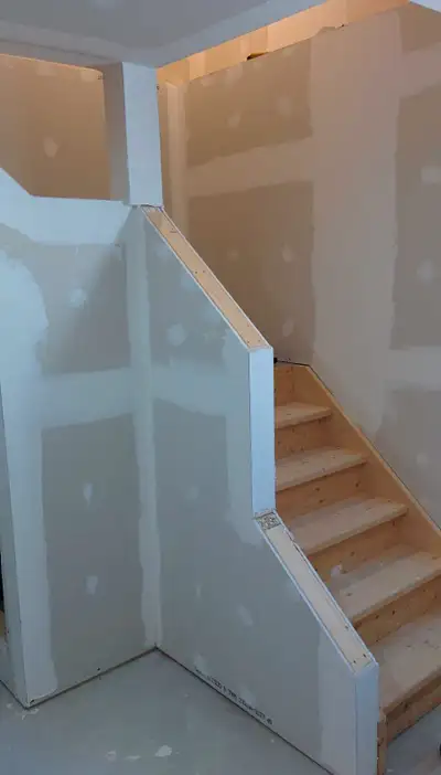 Drywall and taping, framer looking for work. Will work all across the GTA. I have my own tools and t...