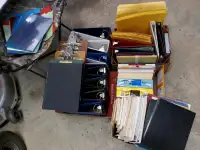 FREE Misc Office Supplies