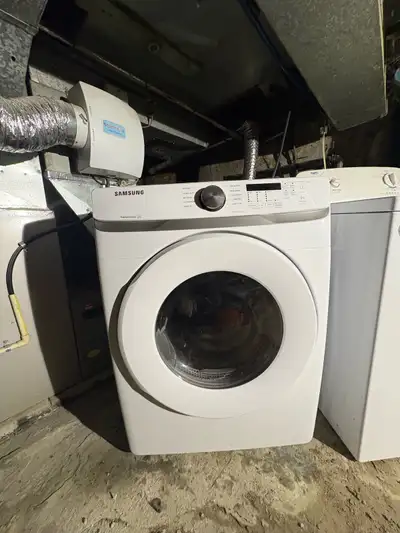 Samsung dryer DEV(G) 45t6005, View more