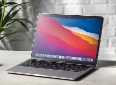 MacBook Pro 2020 m1 - 13 inch, View more