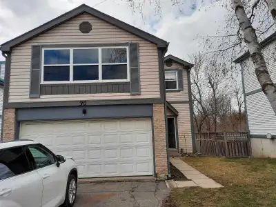 House for rent