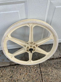 Skyway front 20” mag