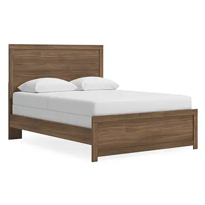 New Broachmyn Auburn Queen Panel Bedframe, View more