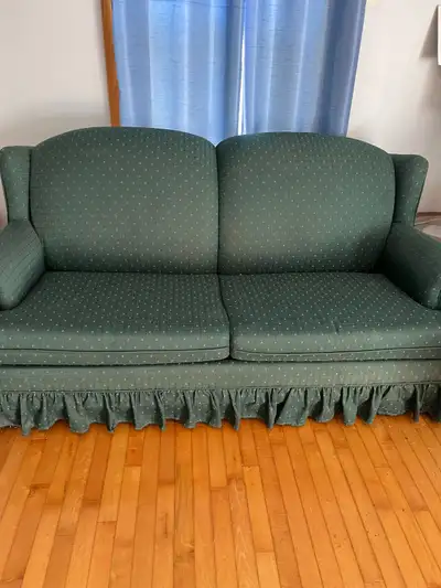 Sofa Bed never use bed, View more