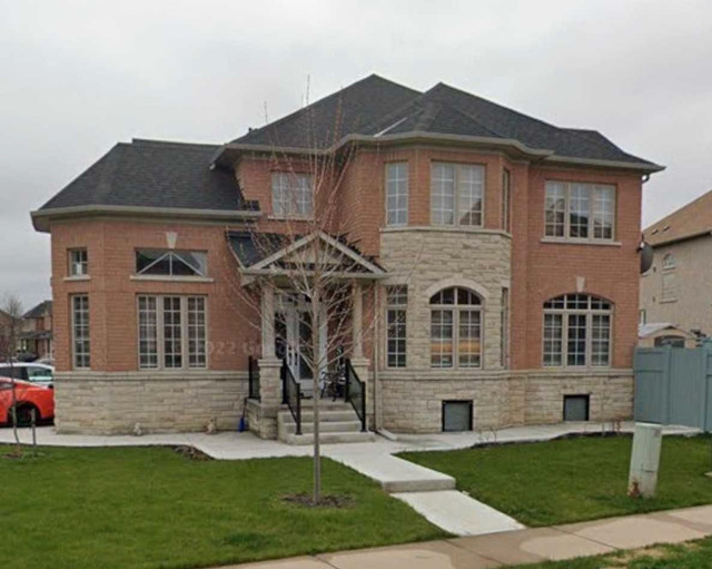 House for rent in Long Term Rentals in Mississauga / Peel Region