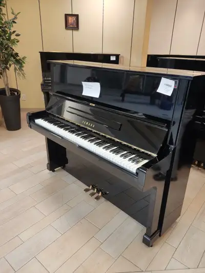 Piano Yamaha U2G, View more