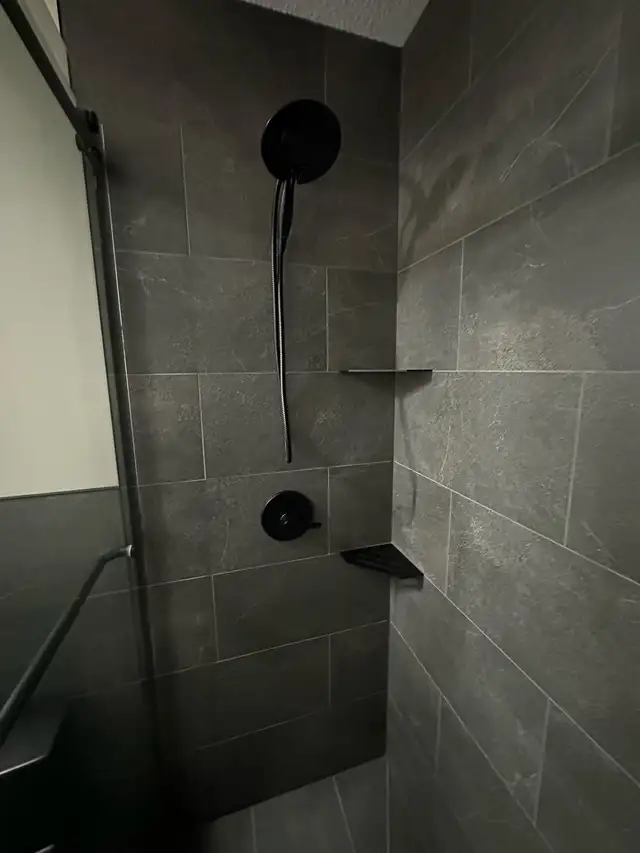 Bathroom Renovation – Start to Finish 574230160339128329