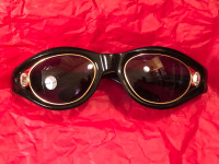 Rare vintage women’s Christian Dior sunglasses 94F